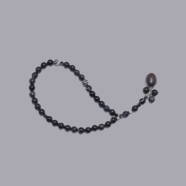 Eclipse Solace Sebha