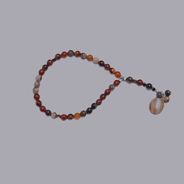 Earthly Essence Sebha