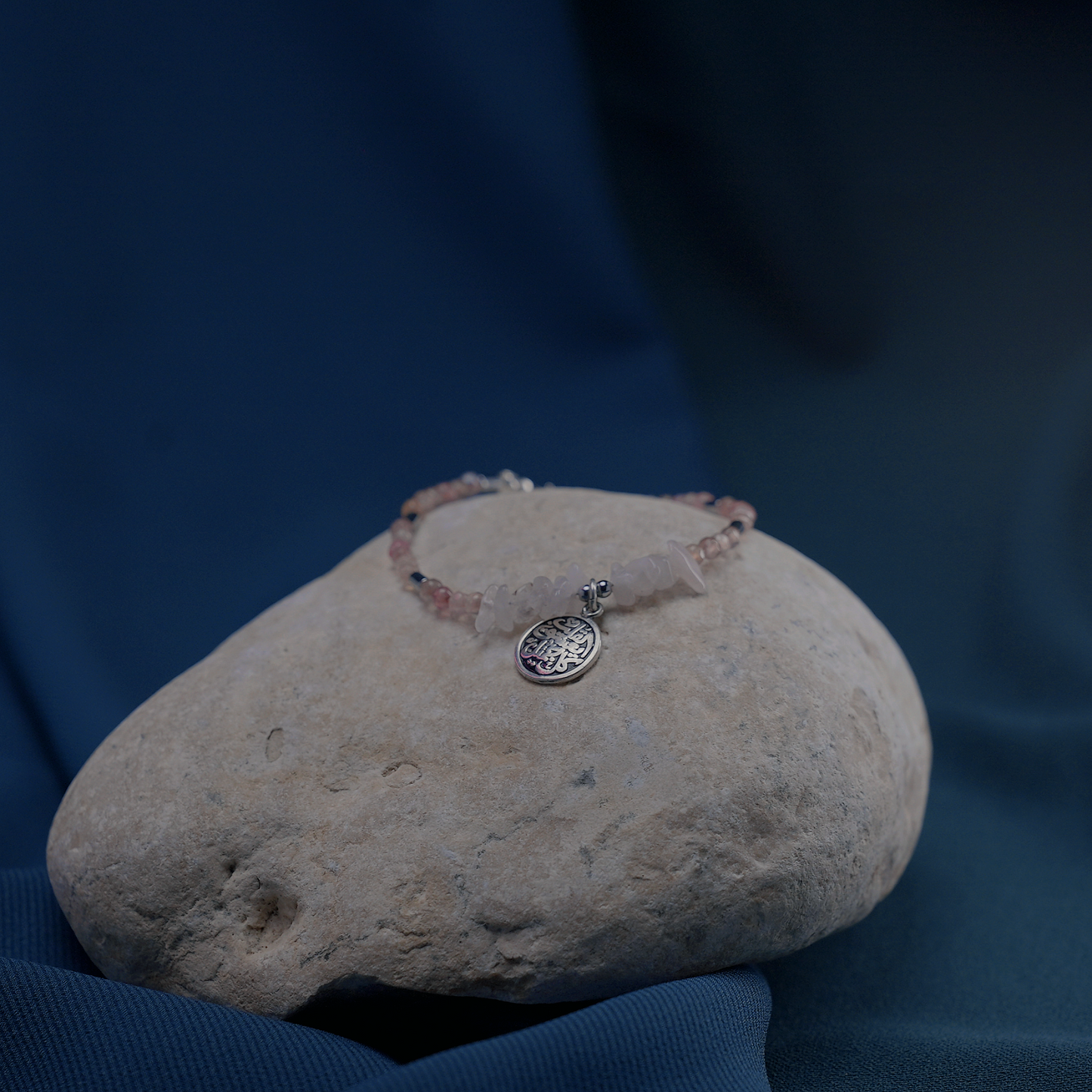 Divine Serenity Bracelet