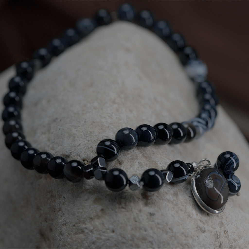 Eclipse Solace Sebha