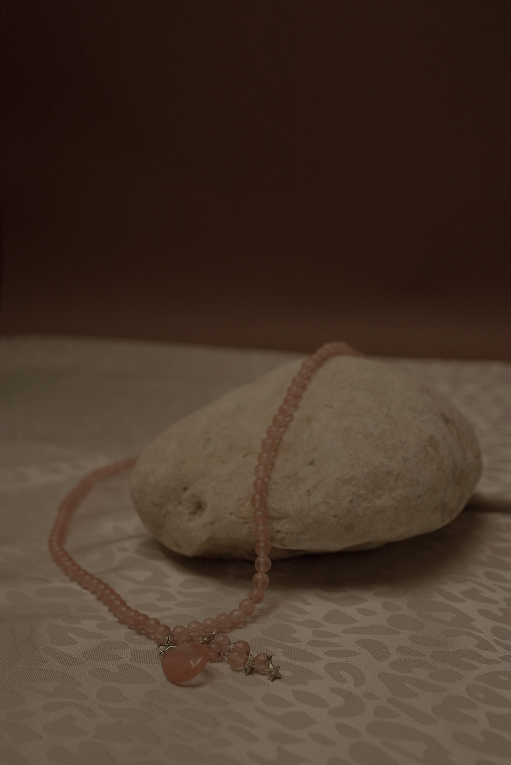 Blush Serenity Sebha