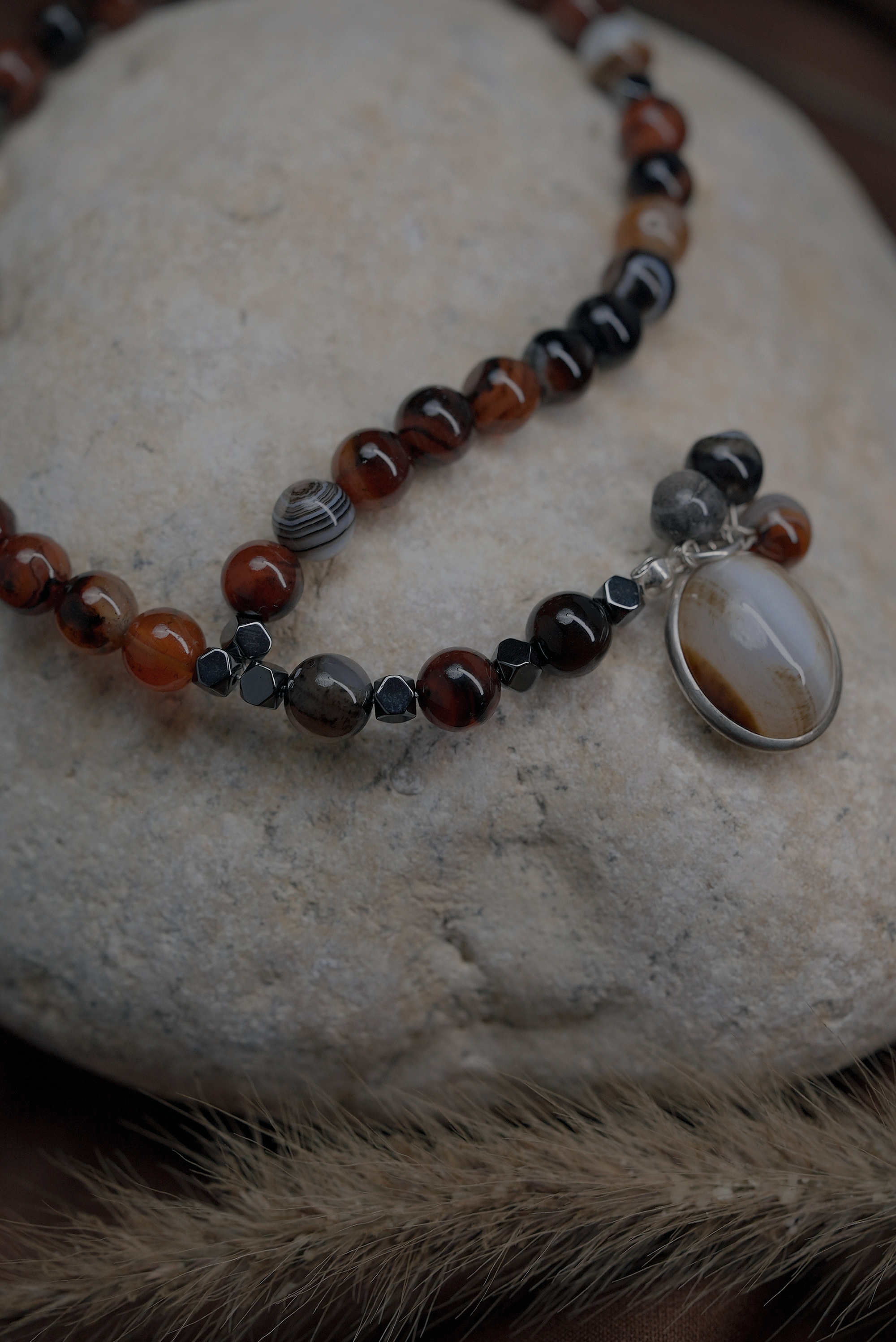 Earthly Essence Sebha