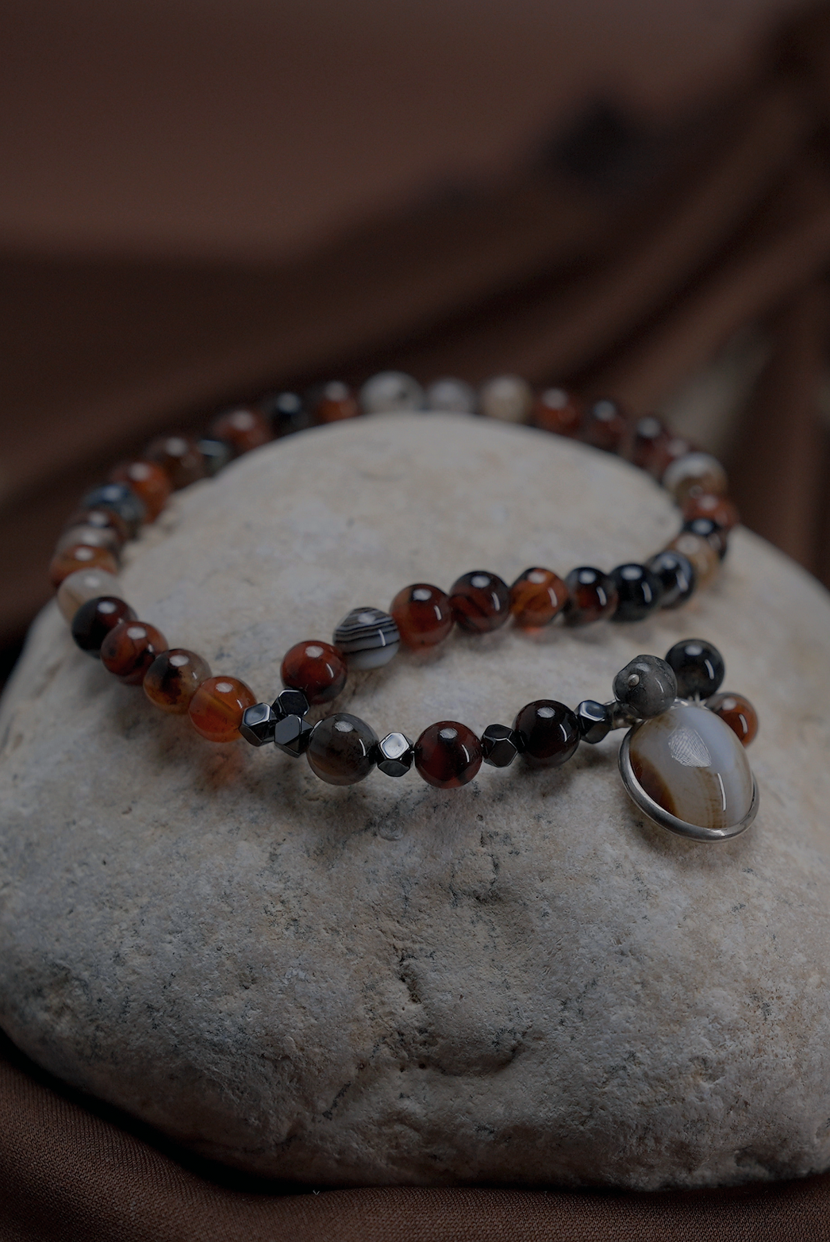 Earthly Essence Sebha