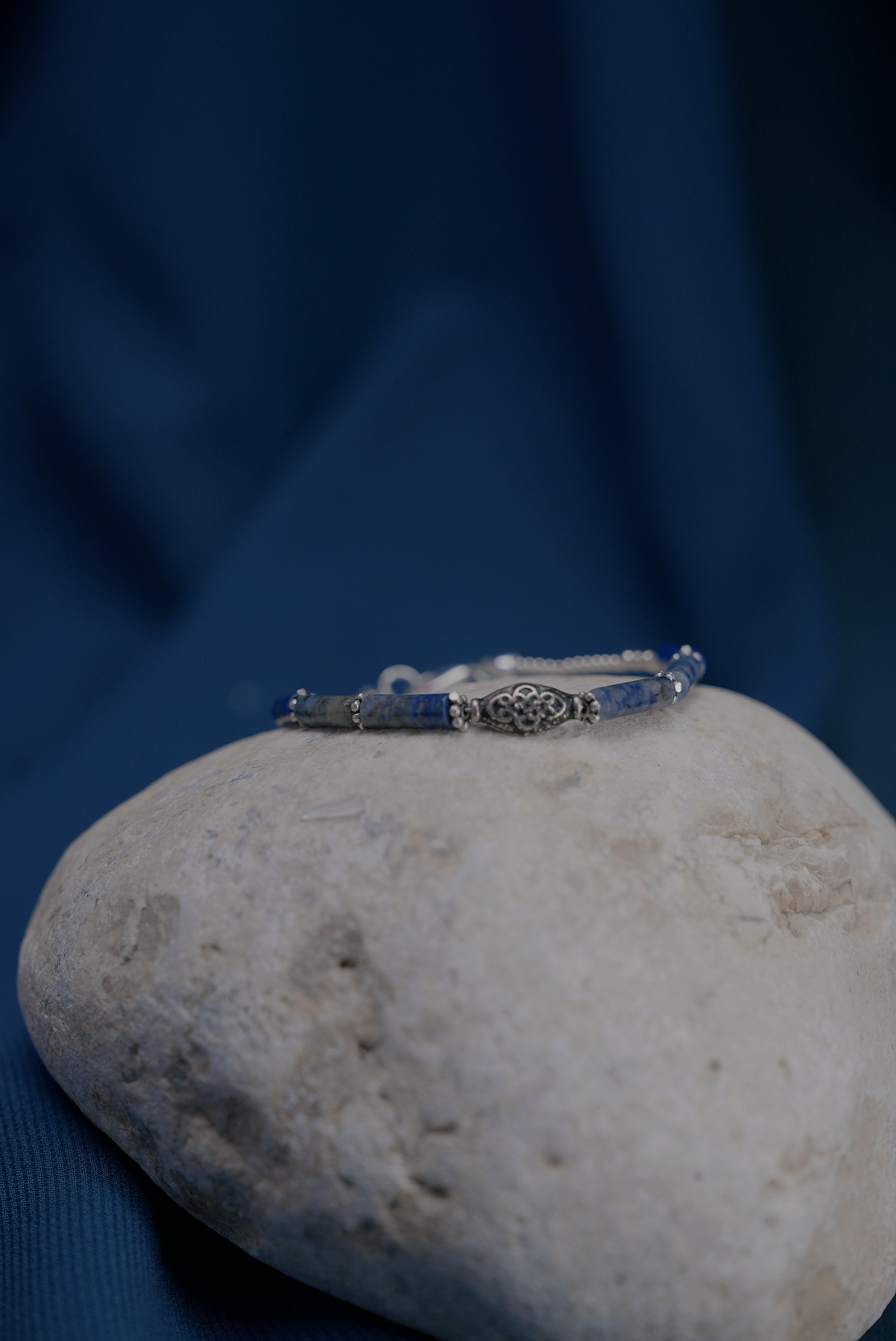 Celestial Harmony Bracelet-Unisex