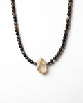 Agate 
Sterling silver 925