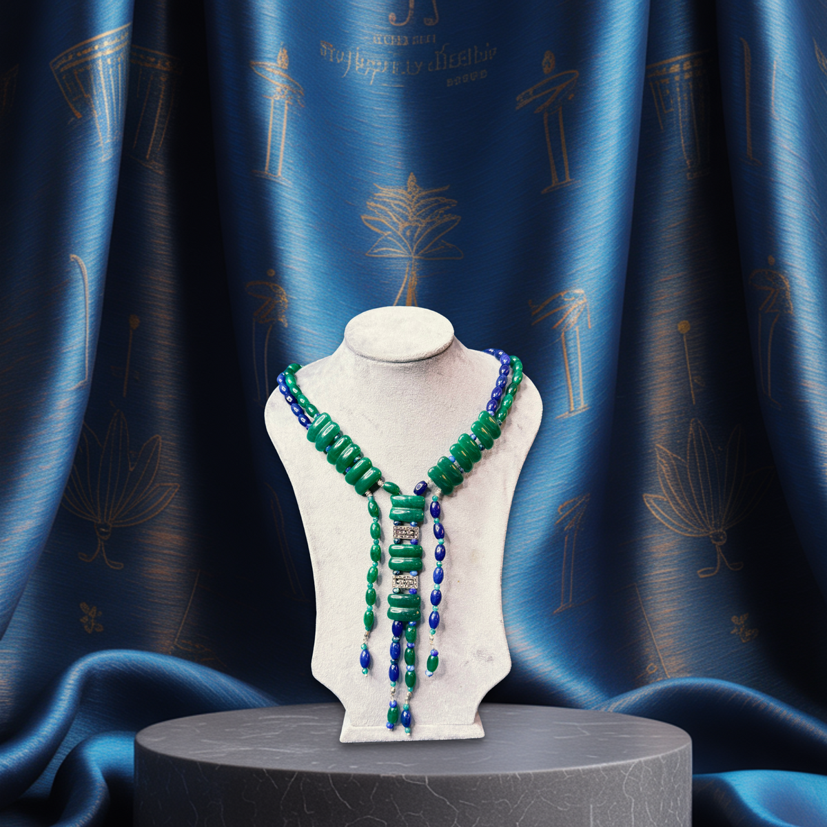 Tidebound Necklace