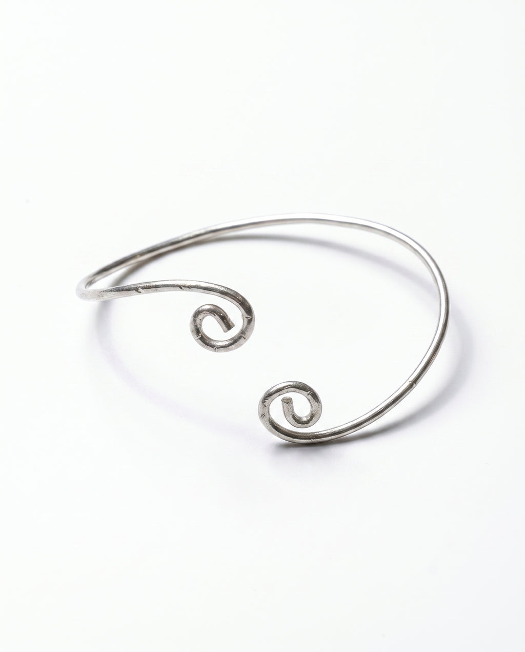 Guardians arm.     
Sterling Silver 925