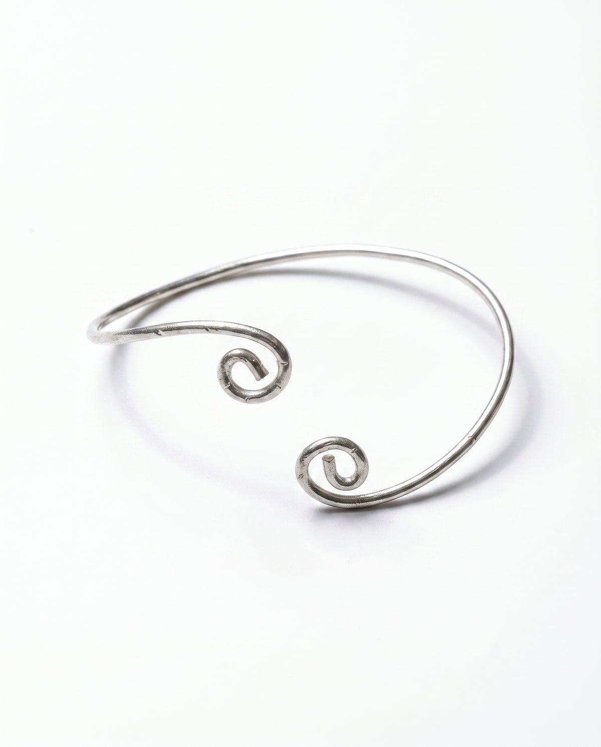 Guardians arm.     
Sterling Silver 925