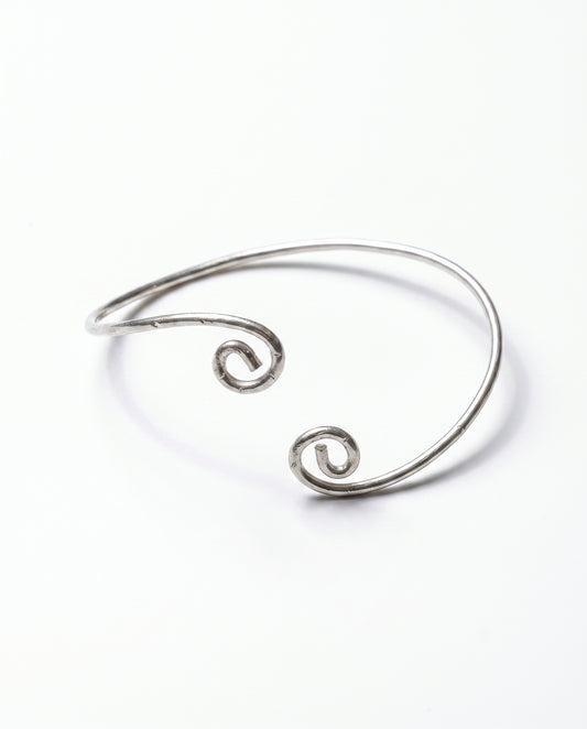 Guardians arm.     
Sterling Silver 925