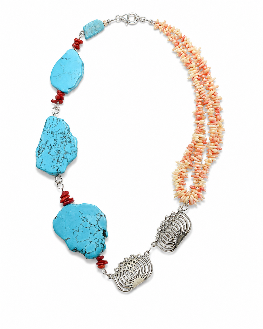 Corol
Hollighte
Sterling silver 925