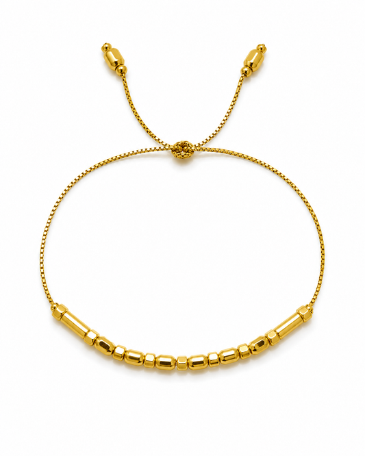Sun steel 2.    
Hematite gold plated
