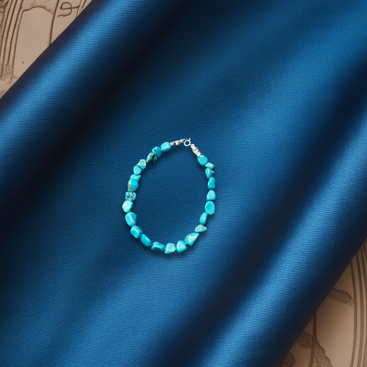 Driftsteel bracelet