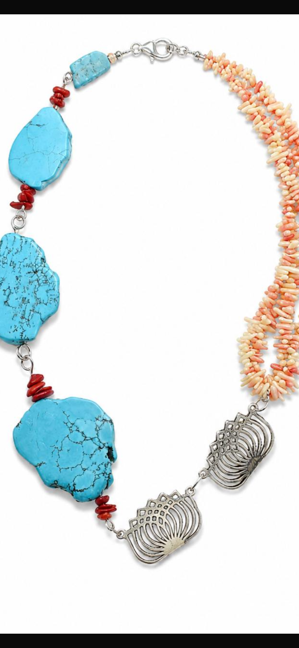 Corol
Hollighte
Sterling silver 925