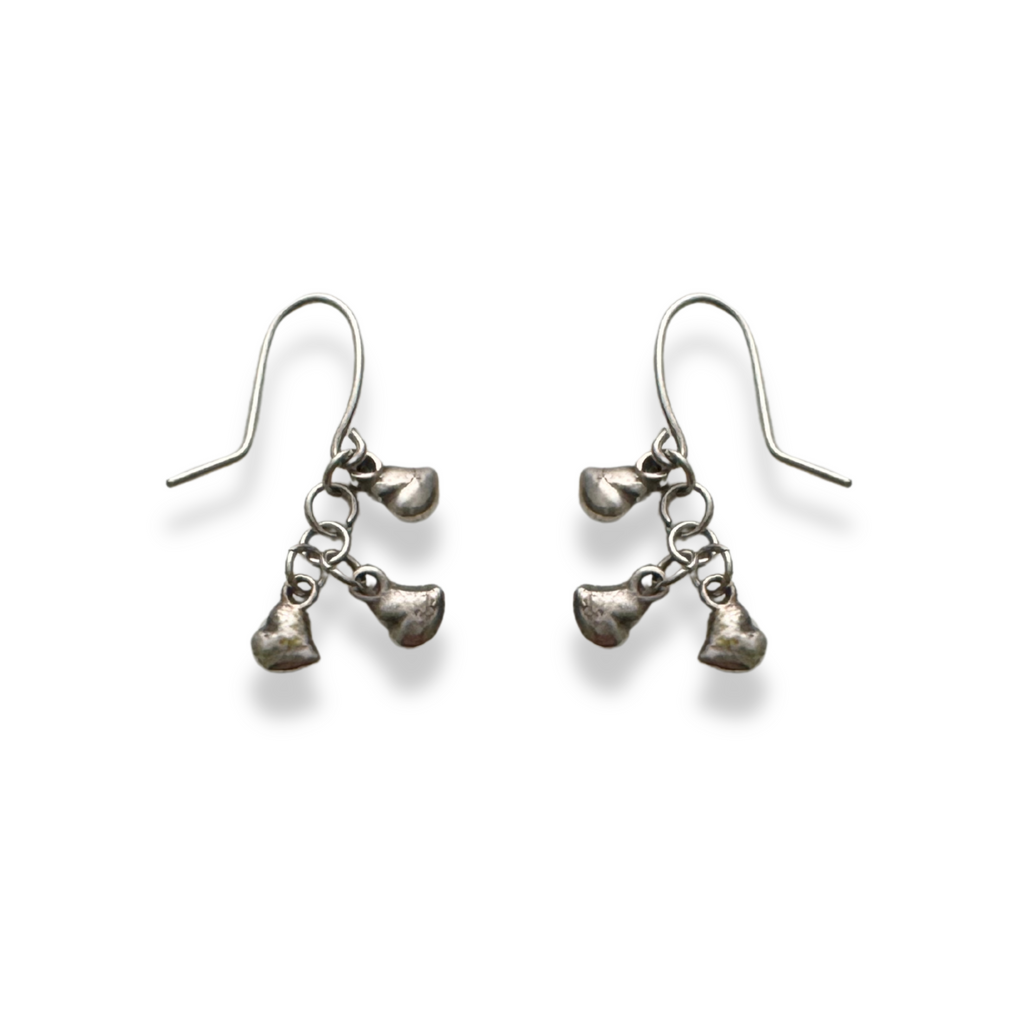 Heartfelt Harmony Earrings