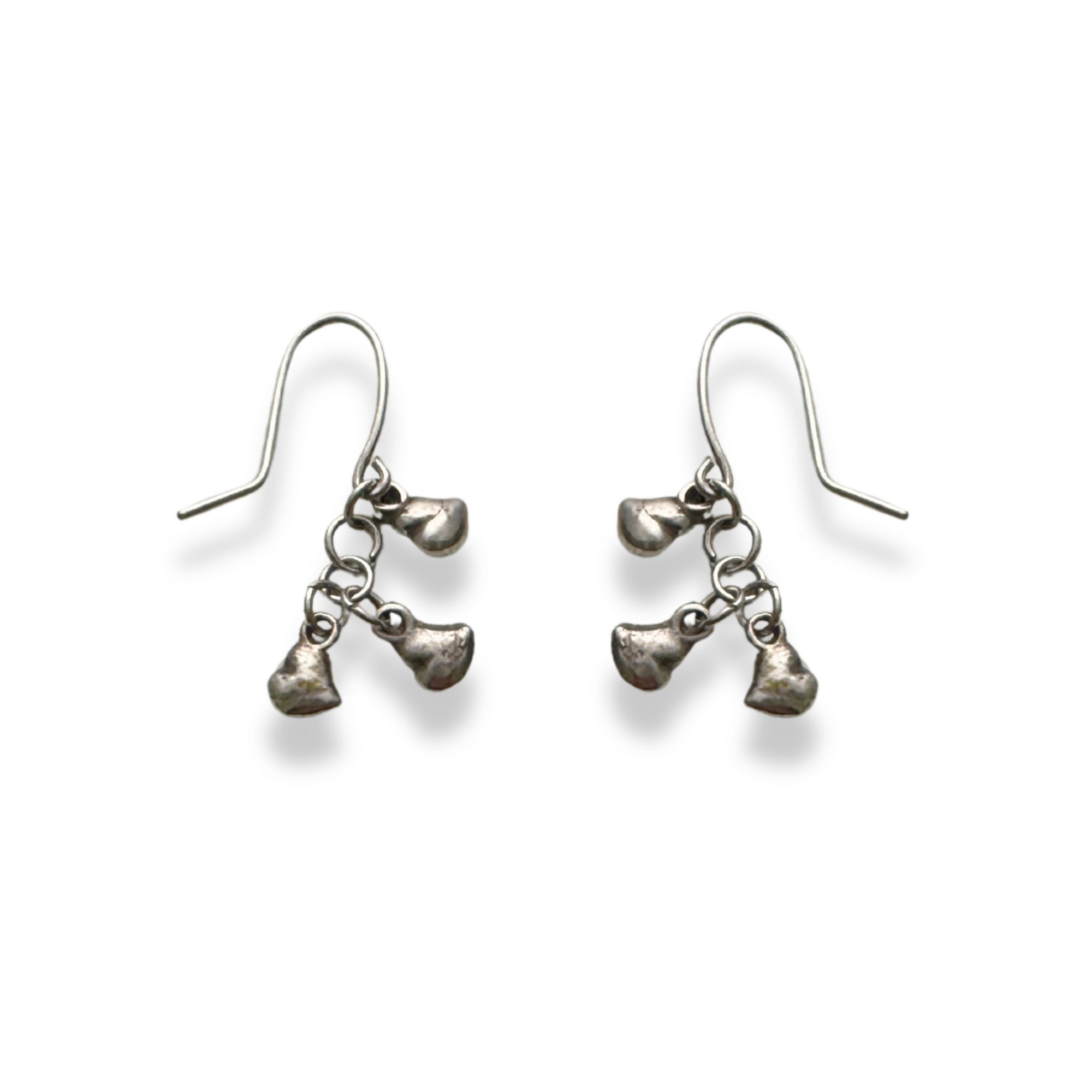 Heartfelt Harmony Earrings