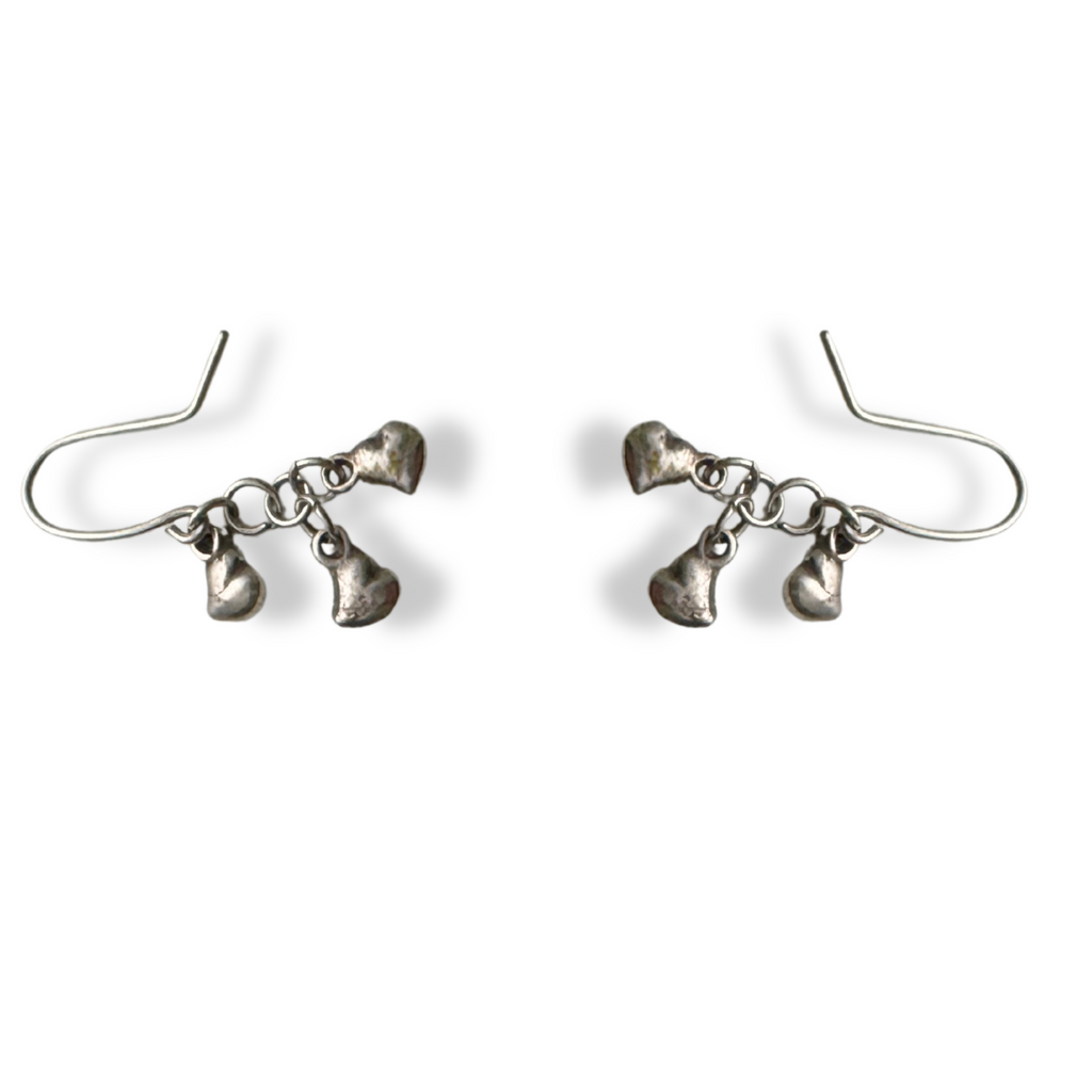 Heartfelt Harmony Earrings