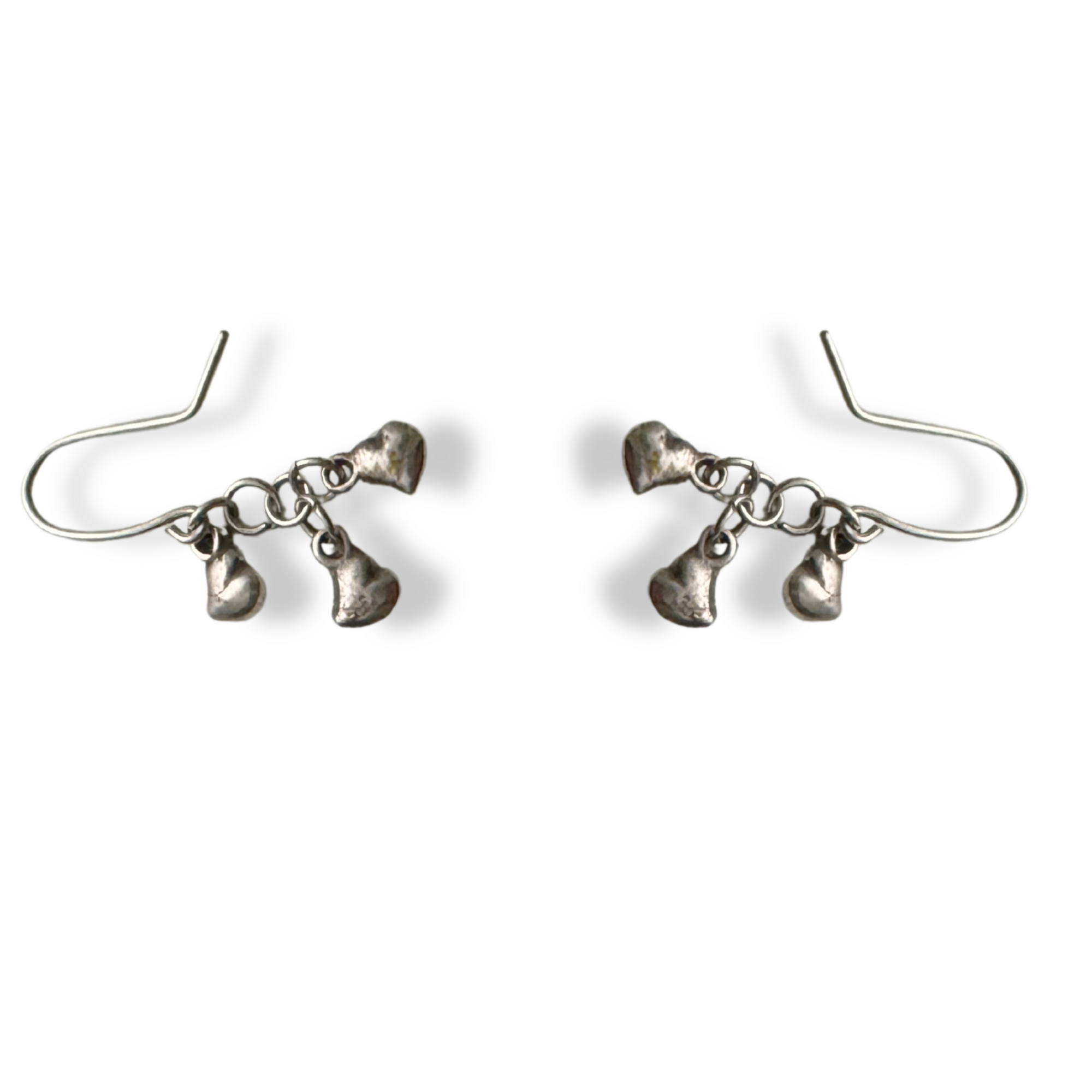 Heartfelt Harmony Earrings