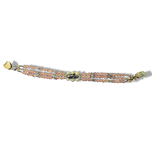 Serenity Bloom Bracelet