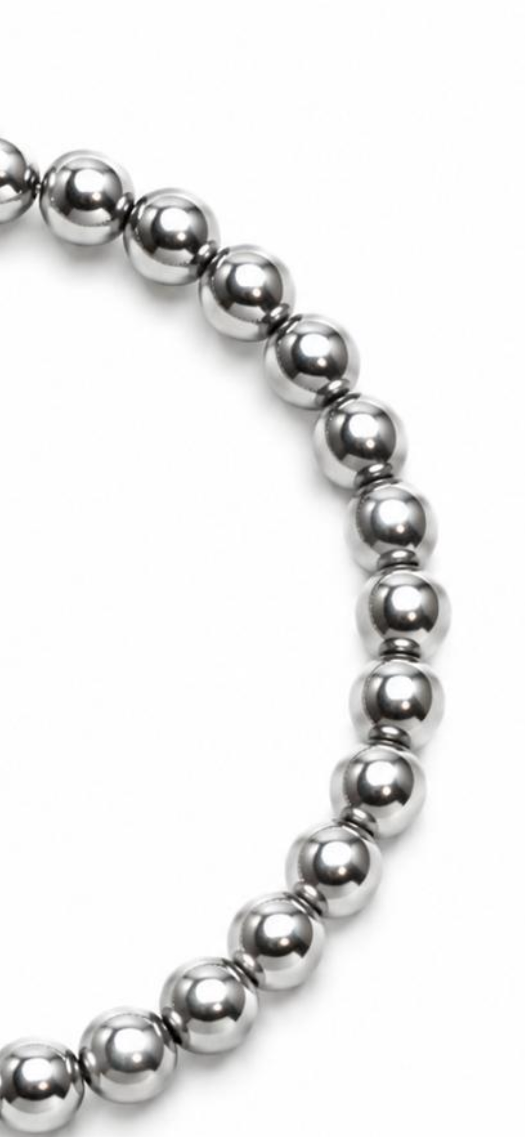 Evil steel 7.     
Hematite