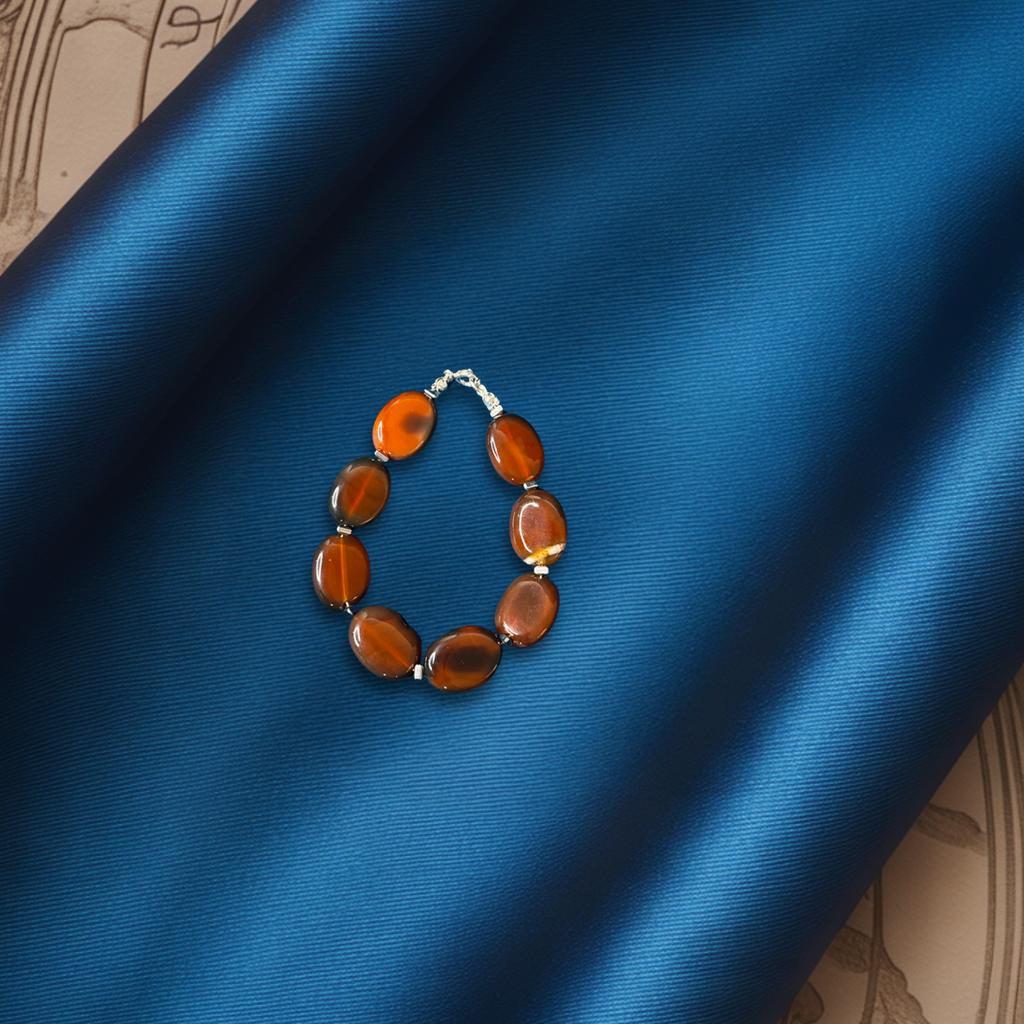 Redline Static bracelet