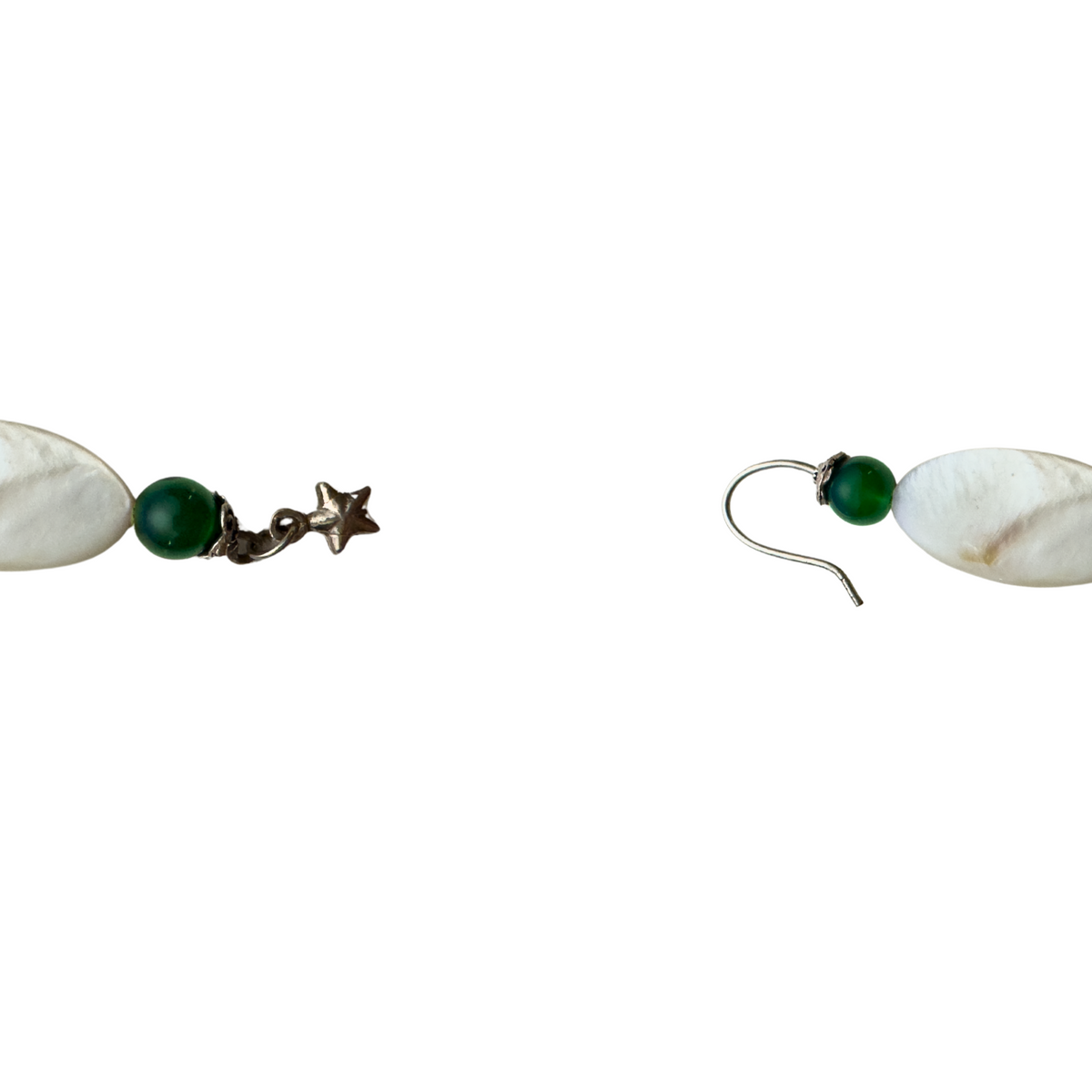 Celestial Glow Healing Earrings
