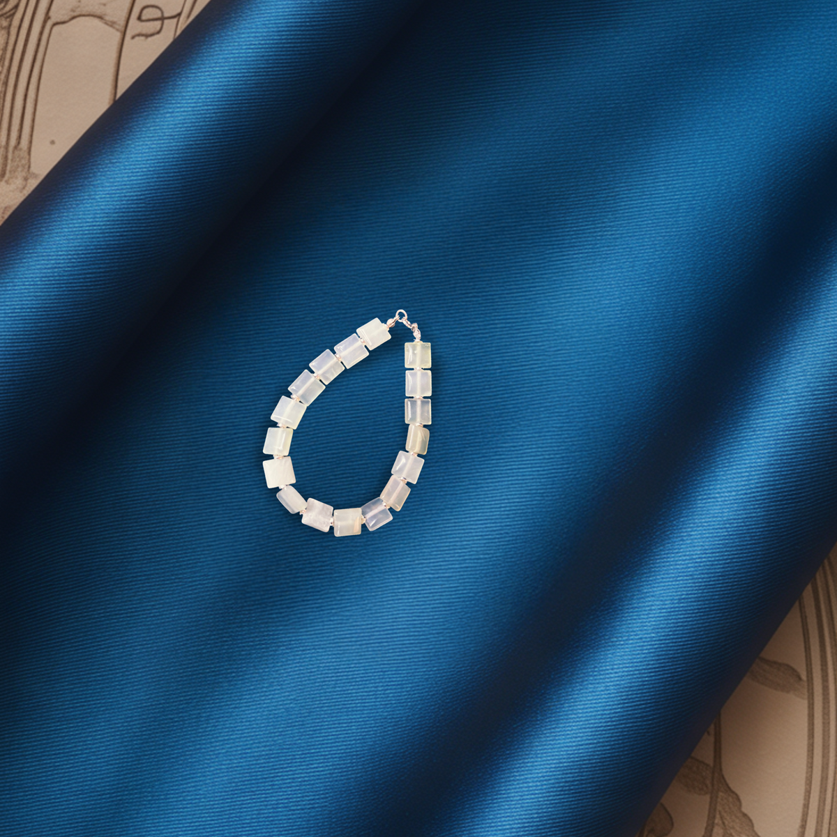 Clearform bracelet