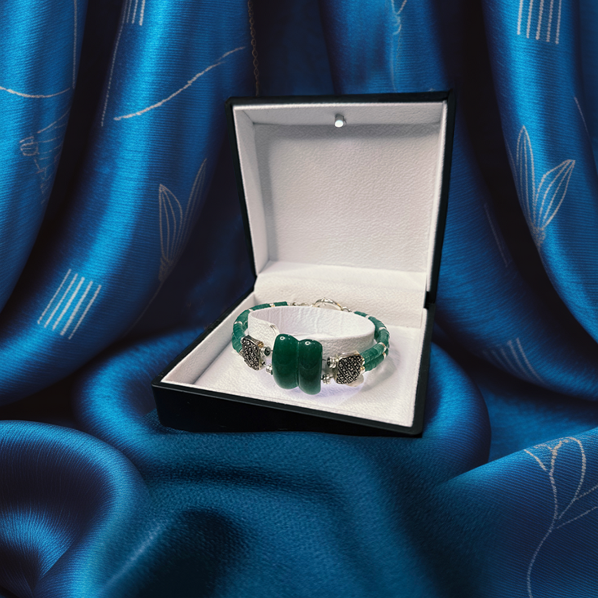 Coreweight bracelet