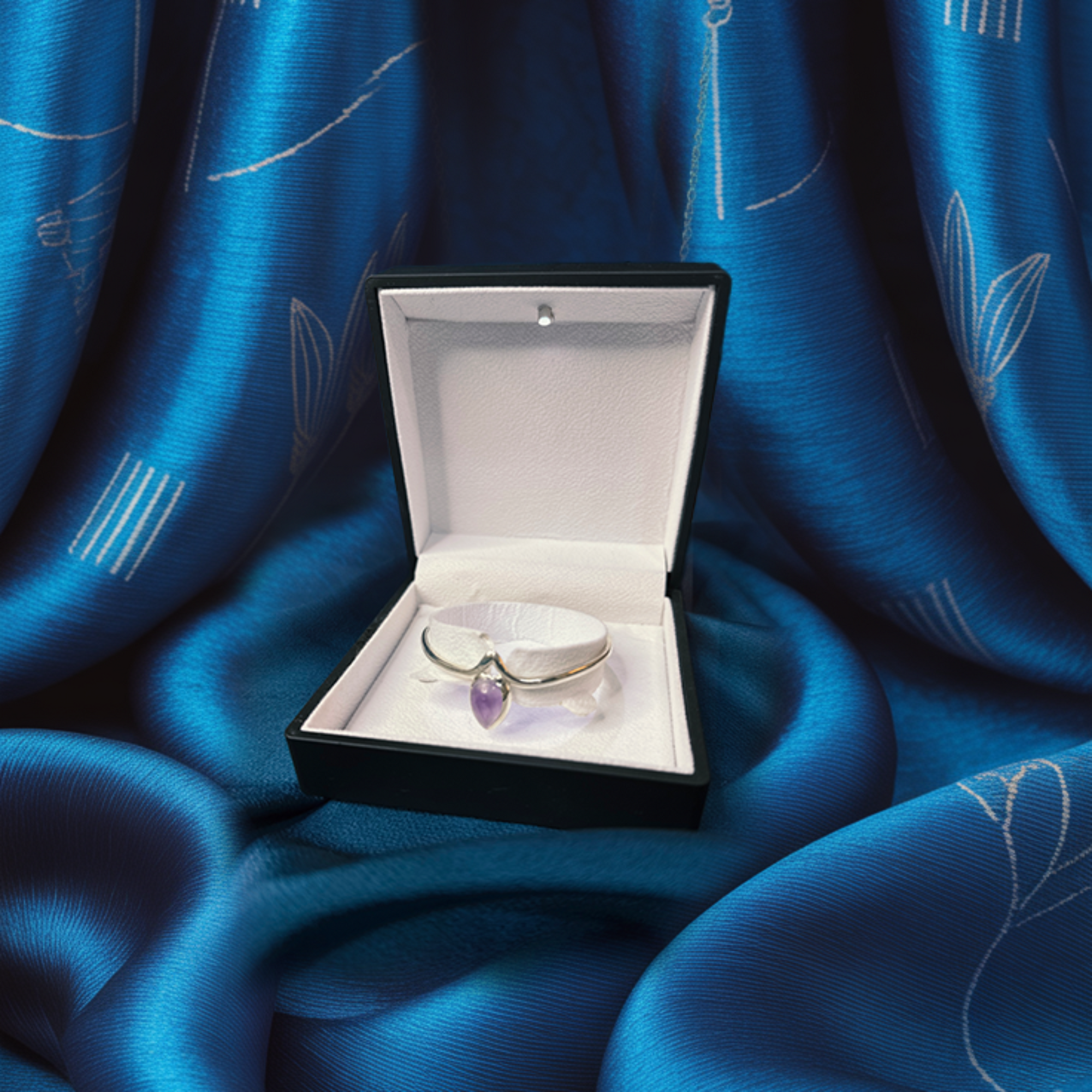 Soft Signal bracelet