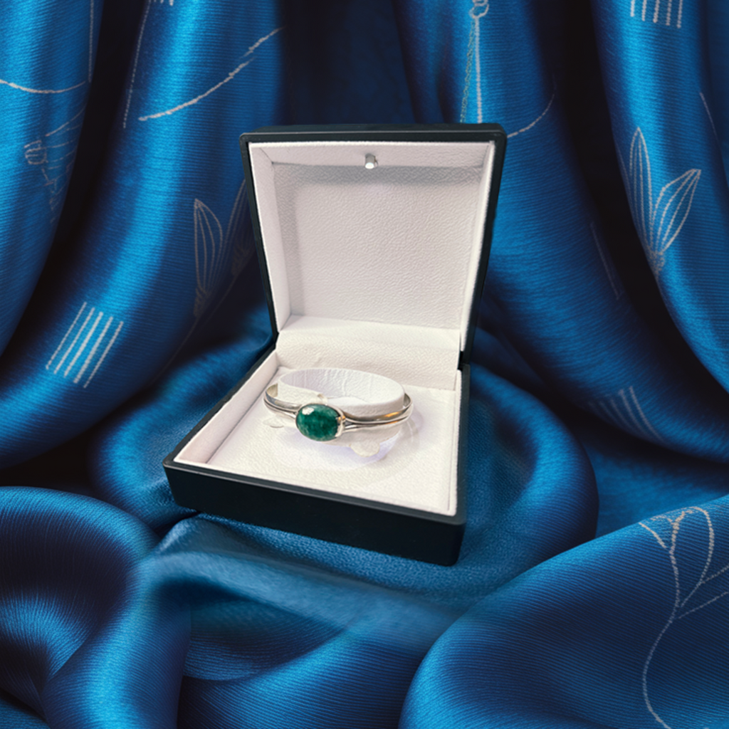 Verd Point bracelet - unisex