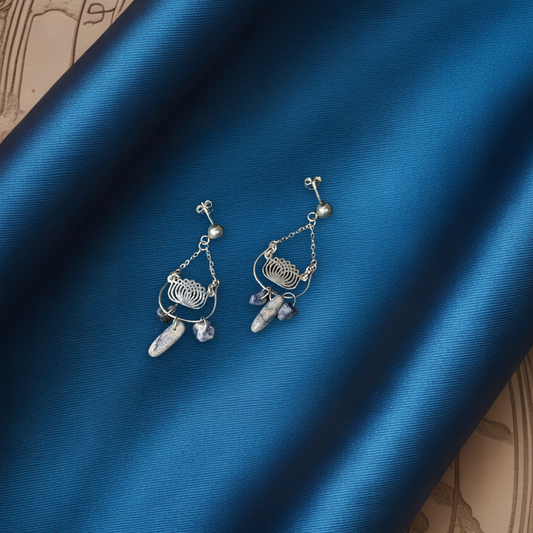 Blueframe Earnings