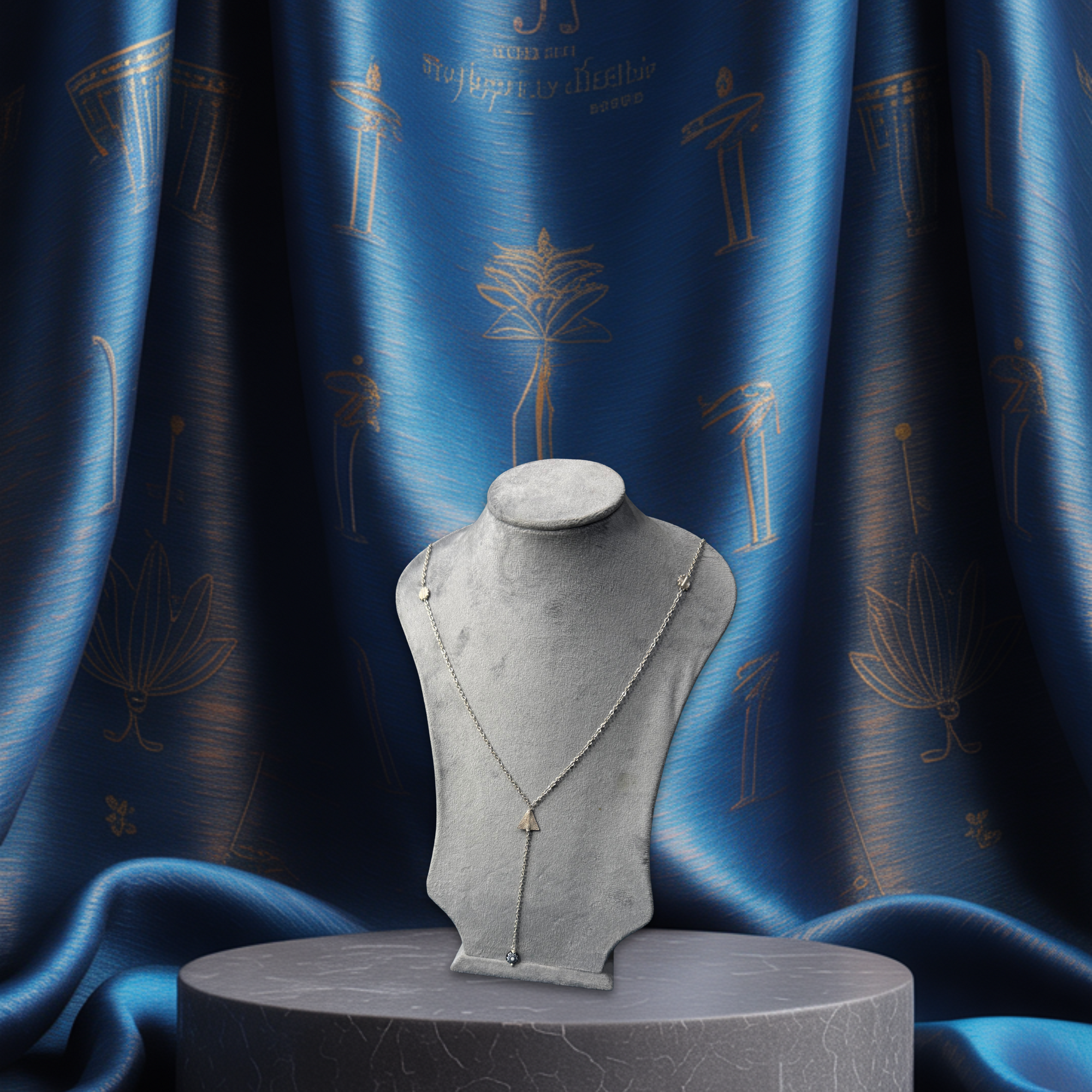 Mireline Necklace - unisex