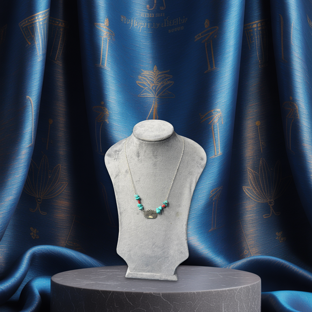 Sundrop Coast necklace