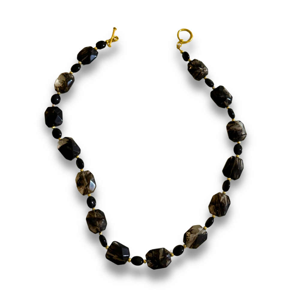 Mystic Strength Necklace