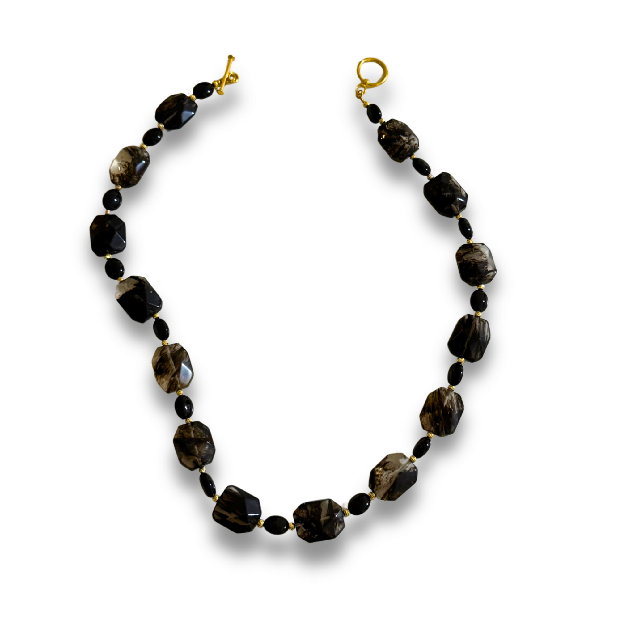 Mystic Strength Necklace