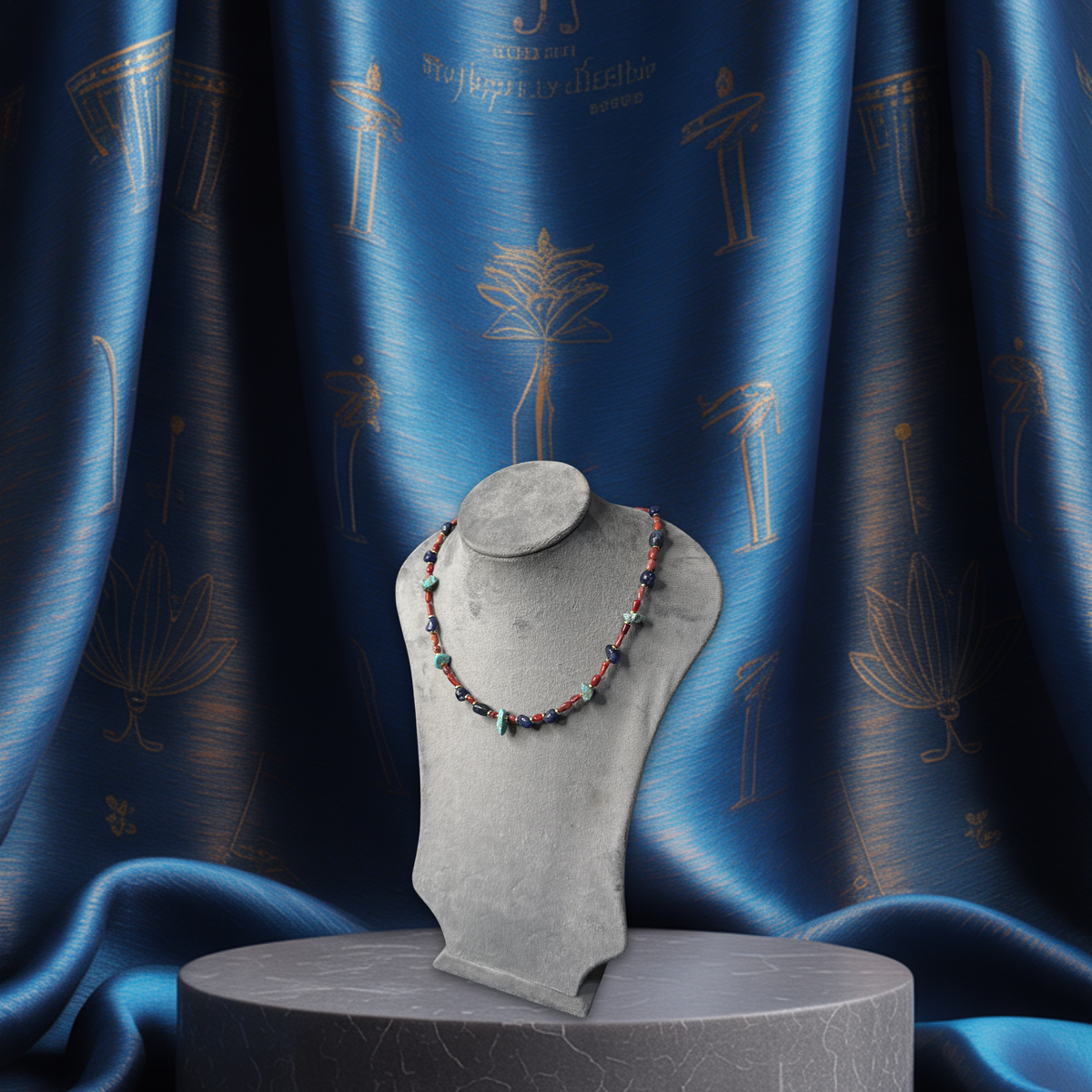 Sunvault Necklace - unisex