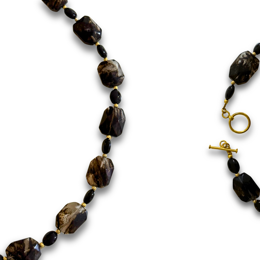 Mystic Strength Necklace