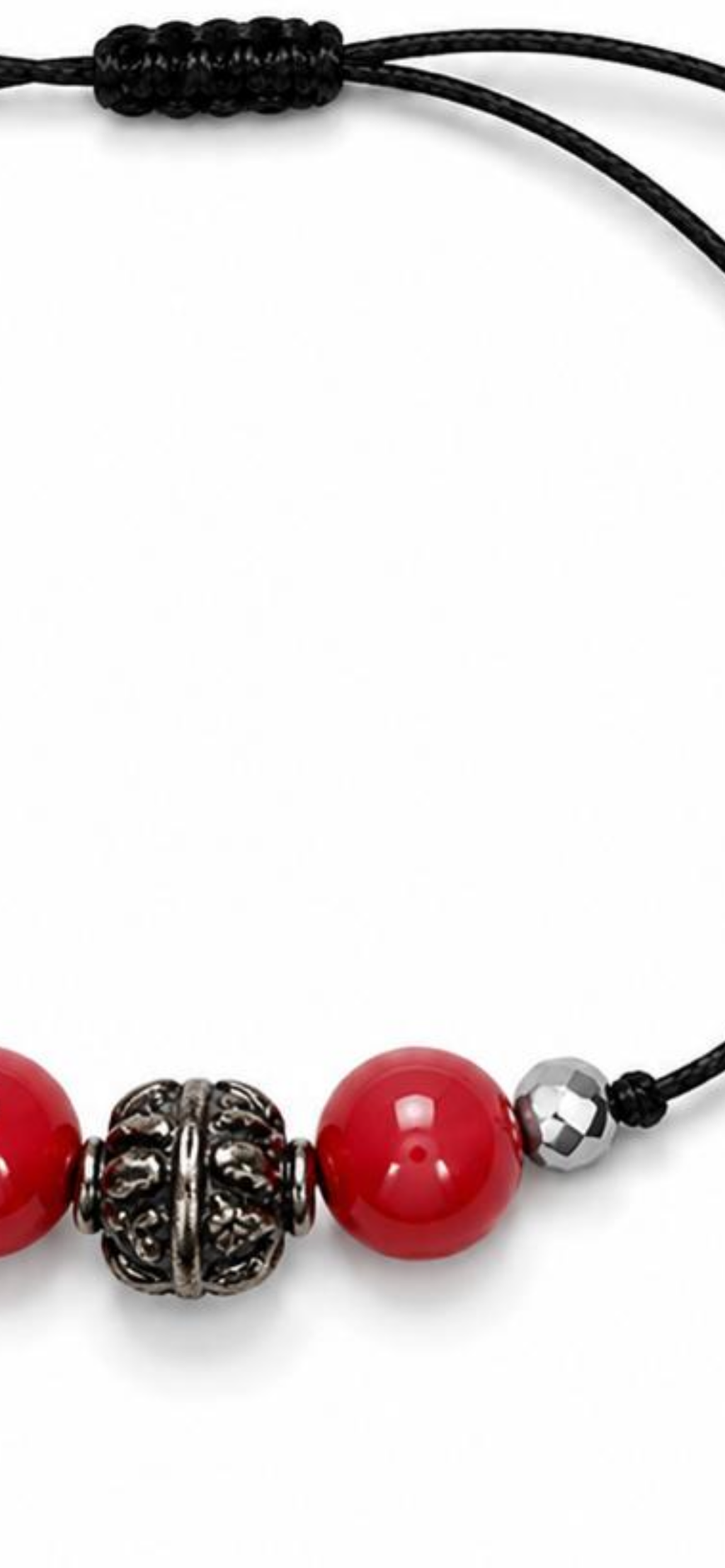 Lucky flame.     
Red agate 
Sterling Silver 925