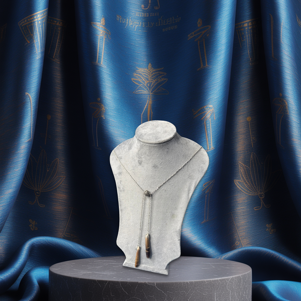 Saltroot Necklace - unisex