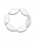 Vanilla shell.3.
Mother of pearl 
Rose quartz