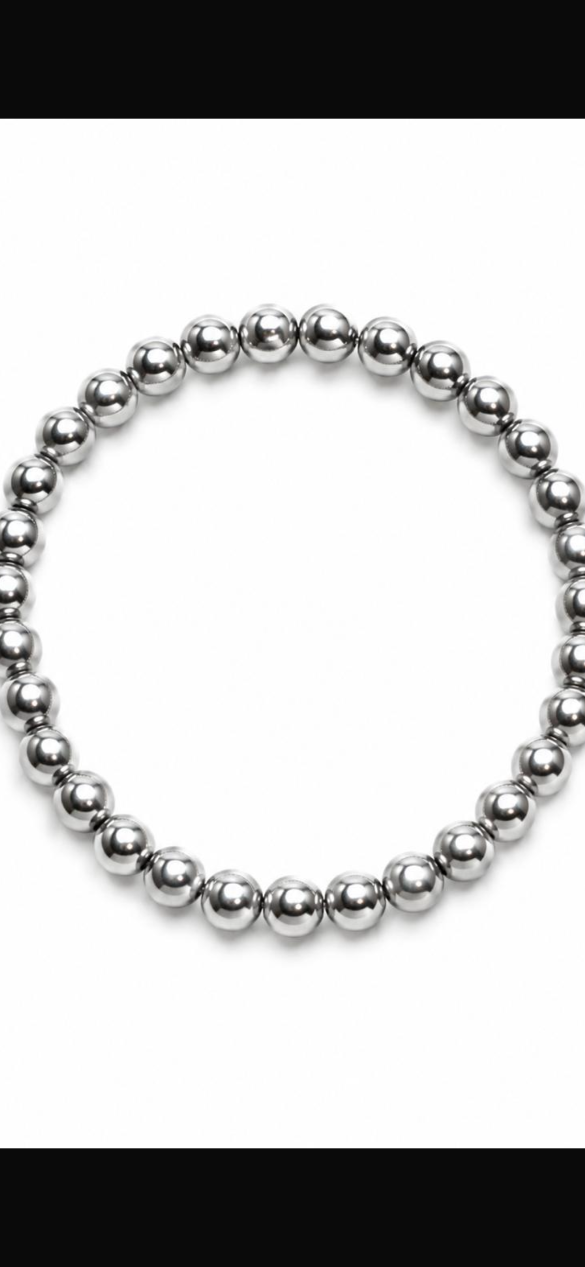 Evil steel 7.     
Hematite