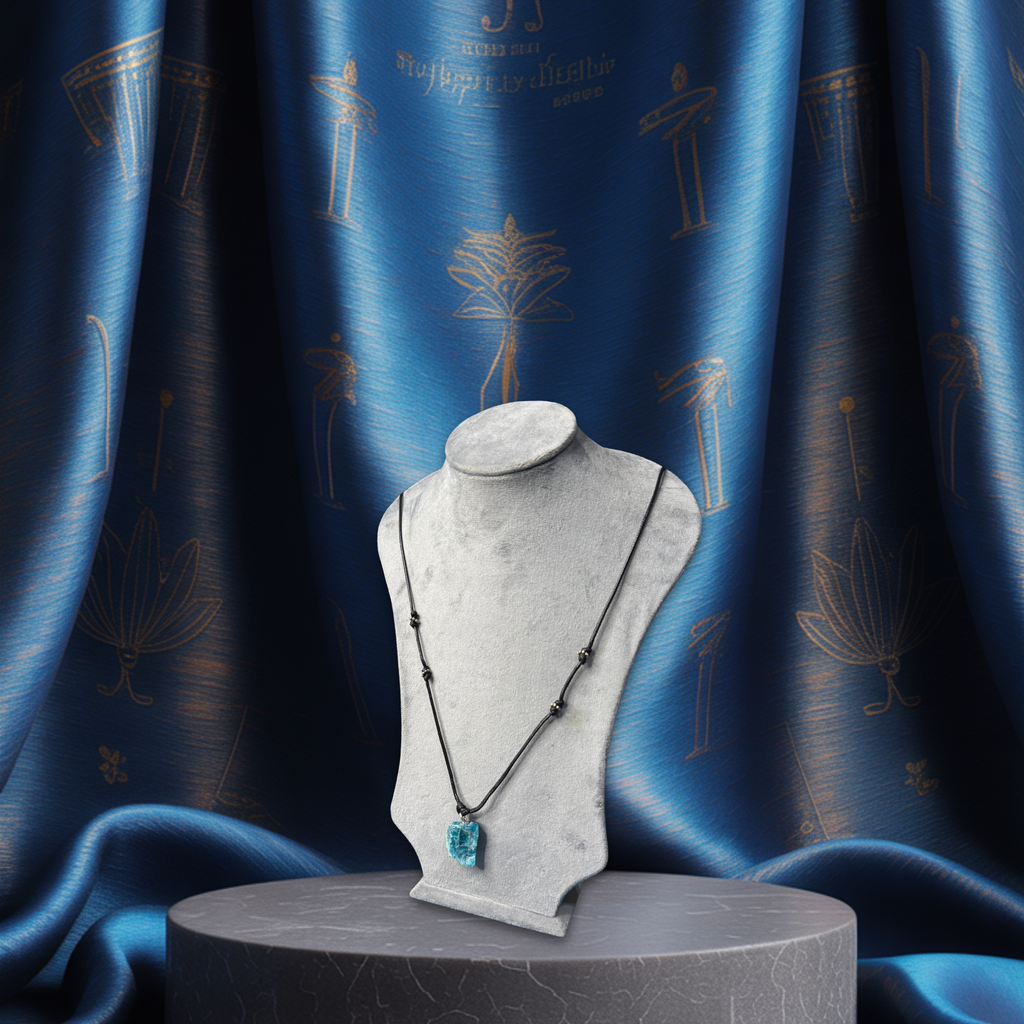 Tidecord Necklace - unisex