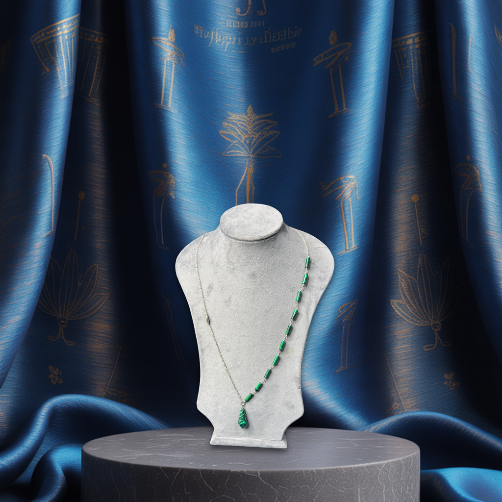 Northbeam necklace - unisex