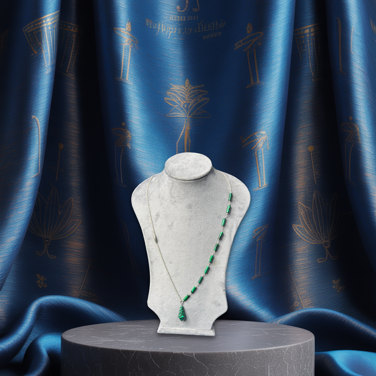 Northbeam necklace - unisex