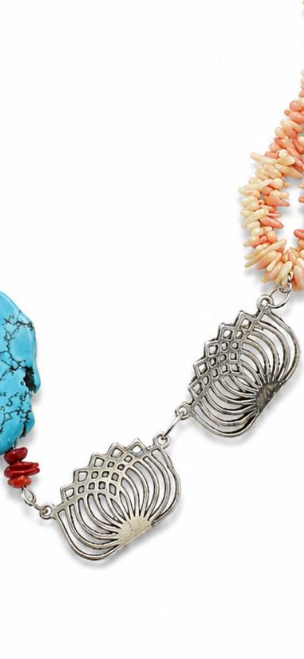 Corol
Hollighte
Sterling silver 925