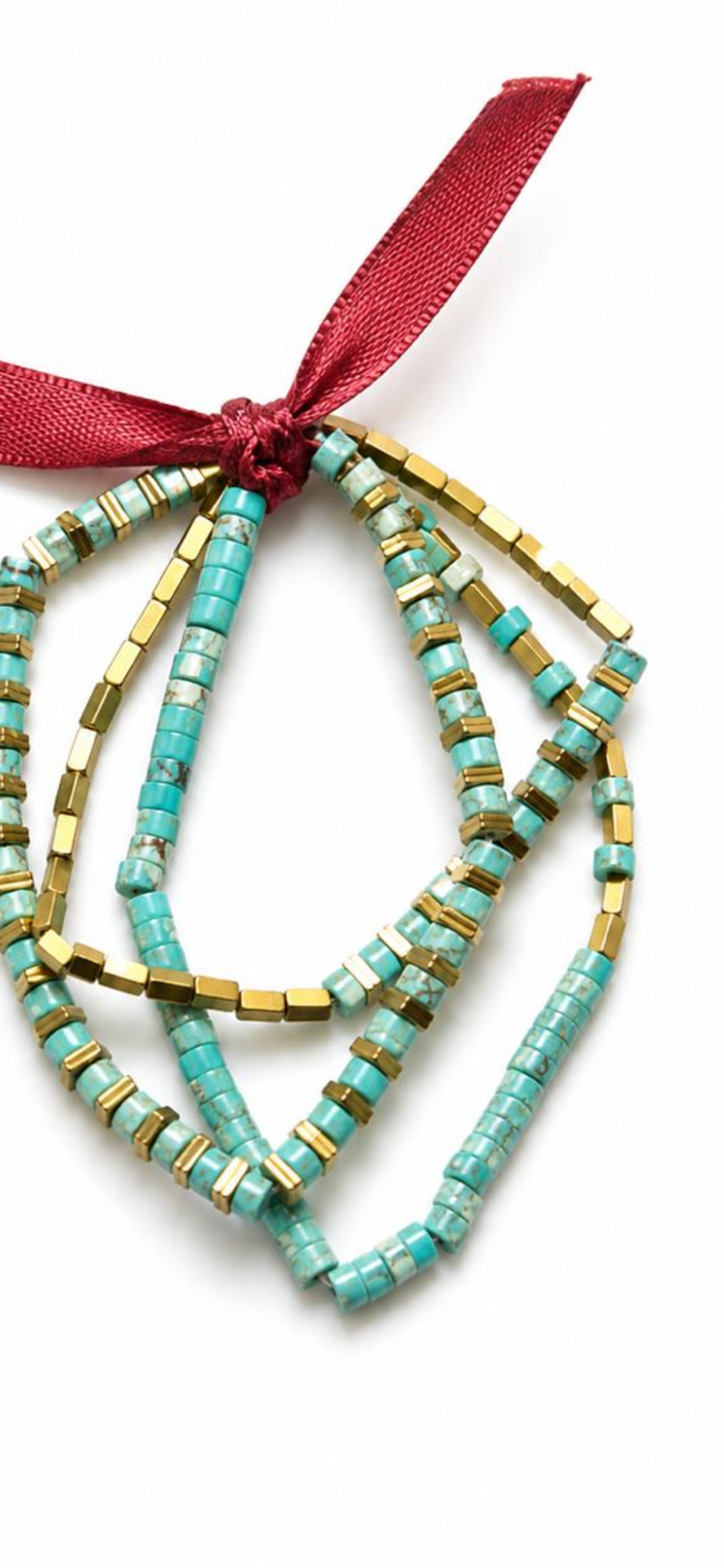 Green breeze.   
Green jasper 
Hematite gold plated