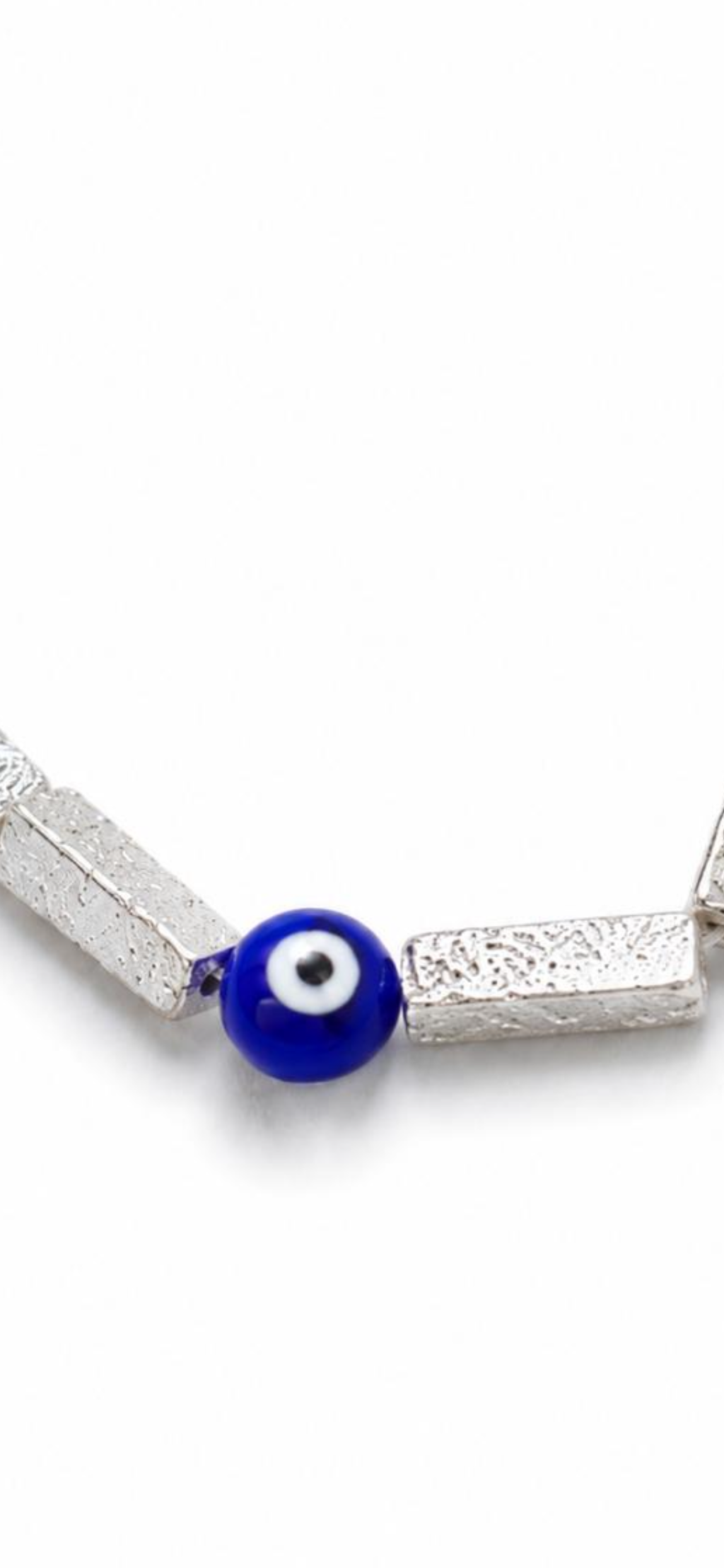 Evil steel 2.      
Lava stone 
Evil eye