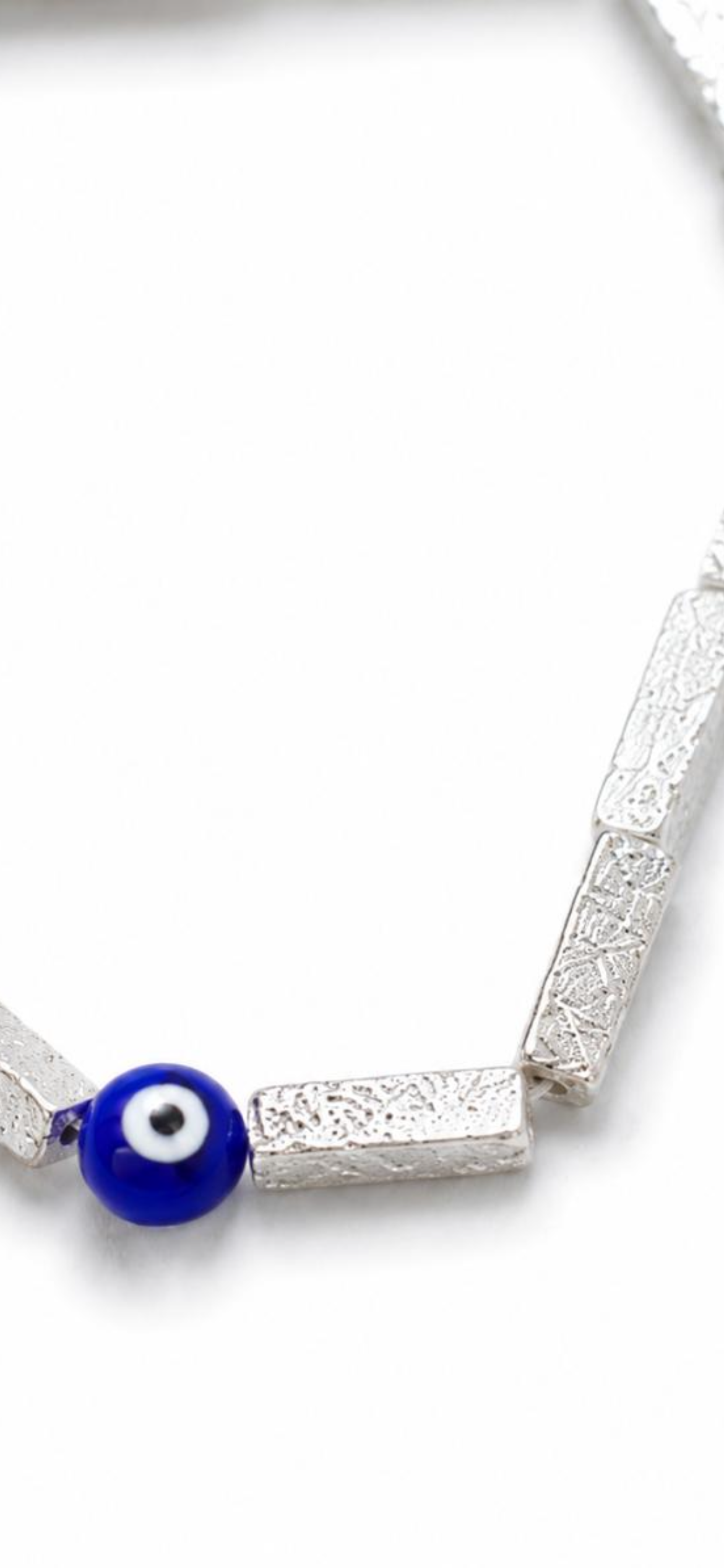 Evil steel 2.      
Lava stone 
Evil eye