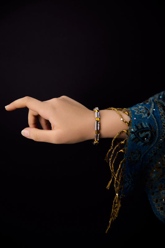 Spirit Trail Bracelet