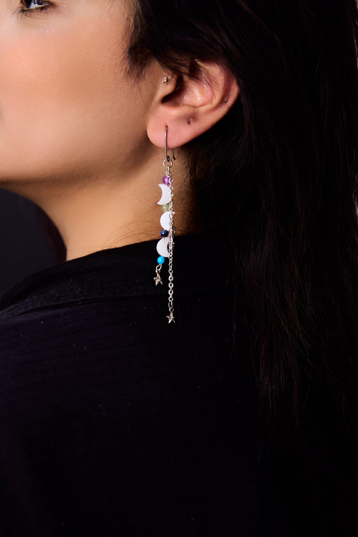 Luna Dream Earrings