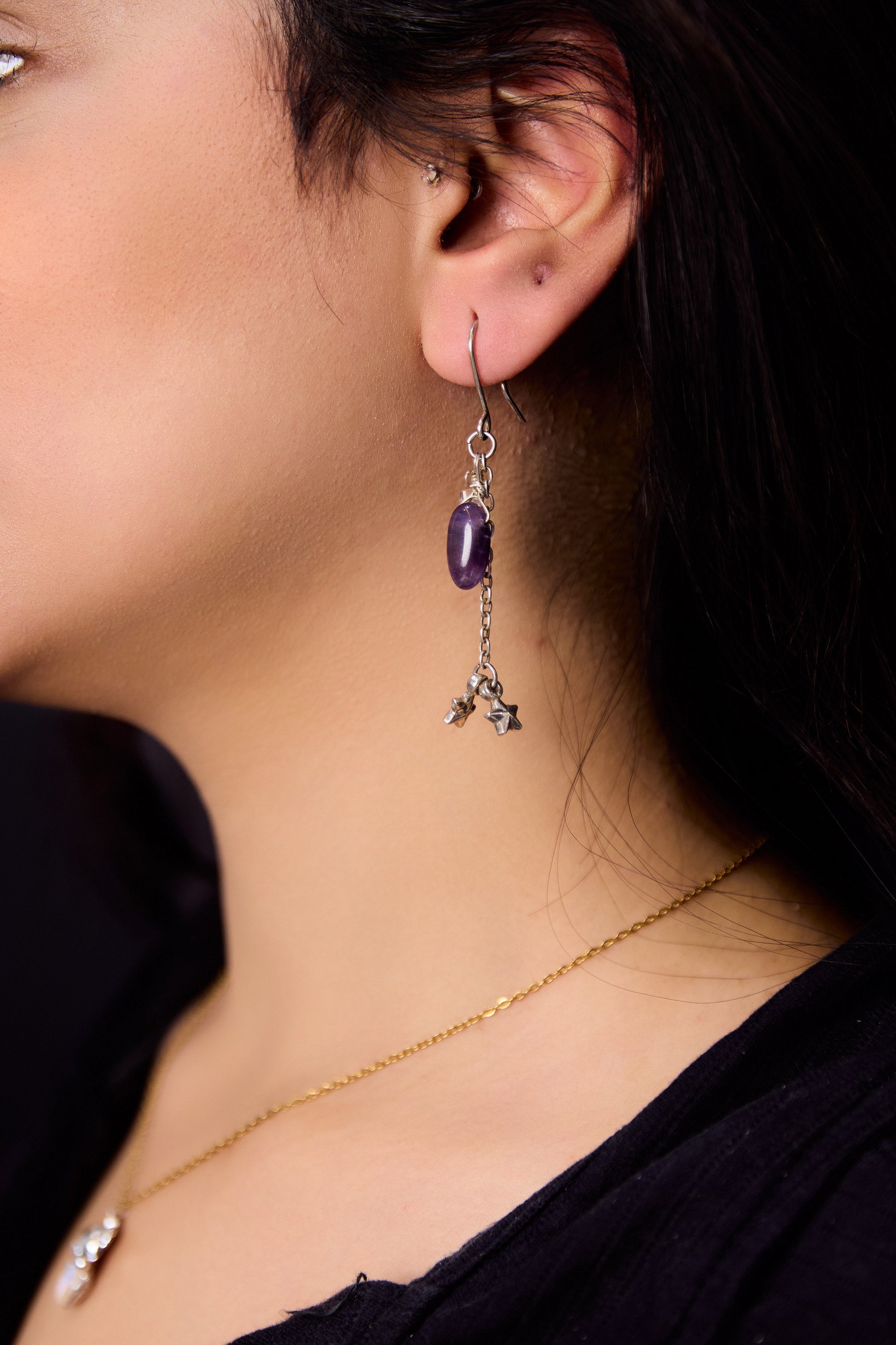 Twilight Star Earrings